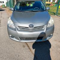 Toyota Verso Active 1800 benzina 147 CV 7 posti