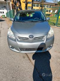 Toyota Verso Active 1800 benzina 147 CV 7 posti