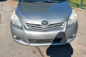 Toyota Verso Active 1800 benzina 147 CV 7 posti