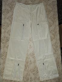 Pantaloni Evolution-sportwear estivi, NUOVO.