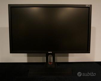 Benq XL2720T Monitor Gaming 27" 