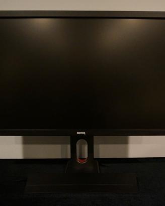 Benq XL2720T Monitor Gaming 27" 