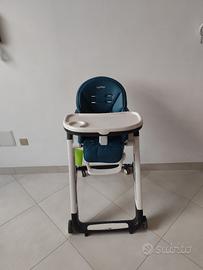 SEGGIOLONE PEG PEREGO