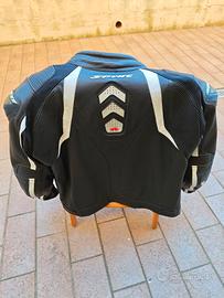 giacca moto