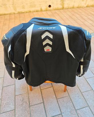 giacca moto