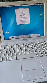iBook G4