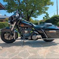 ELECTRA GLIDE STANDARD 1450 A CARBURATORE