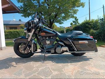 ELECTRA GLIDE STANDARD 1450 A CARBURATORE