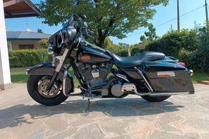 ELECTRA GLIDE STANDARD 1450 A CARBURATORE