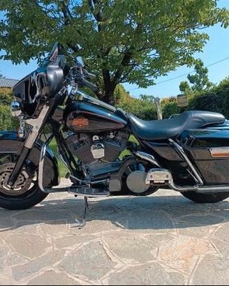 ELECTRA GLIDE STANDARD 1450 A CARBURATORE