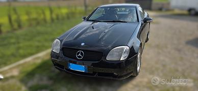 Mercedes-Benz SLK 320  V6 allestimento AMG