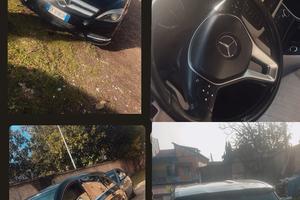 Classe B modello premium