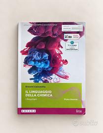 Il linguaggio della chimica, i fenomeni