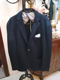 giacca e pantalone uomo 