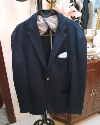 giacca e pantalone uomo 