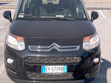 CITROEN C3 Picasso - 2015