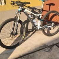 mountain bike lapierre zesty trail 529