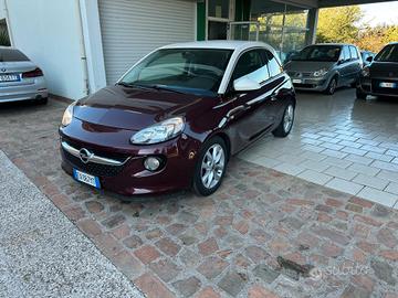 Opel Adam 1.2 Neopatentati