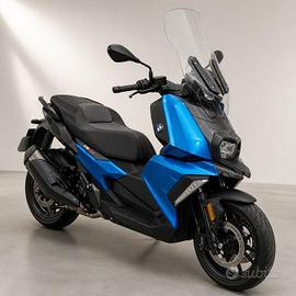 BMW C 400 X Abs