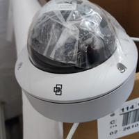 telecamera Ip dom poe truvision