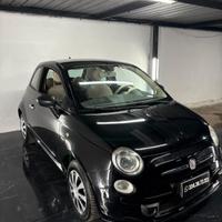 Fiat 500 1.2