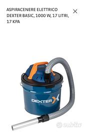 Aspiracenere Dexter