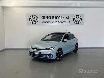 Volkswagen Polo 1.0 TSI Edition 50 DSG