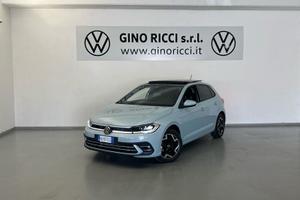 Volkswagen Polo 1.0 TSI Edition 50 DSG