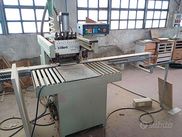 Foratrice Alberti Basica