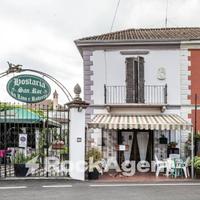 MEDE - ATTIVITA' BAR/RISTORANTE E BILOCALE CON TER