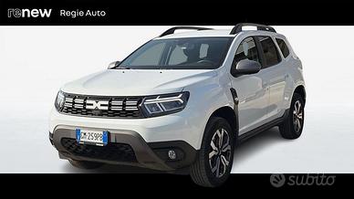 Dacia Duster II 2021 1.0 TCE JOURNEY GPL 4X2 ...