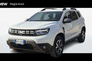Dacia Duster II 2021 1.0 TCE JOURNEY GPL 4X2 ...