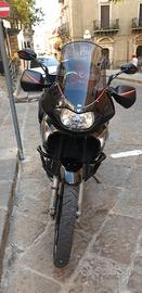  Honda transalp 2006