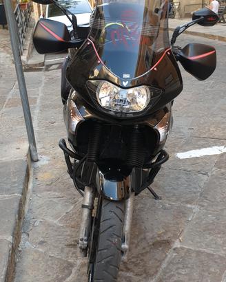  Honda transalp 2006