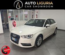 Audi A3 1.6 TDI S tronic Business SB