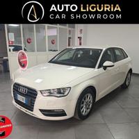 Audi A3 1.6 TDI S tronic Business SB