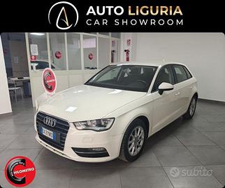Audi A3 1.6 TDI S tronic Business SB