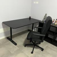 Scrivania da ufficio