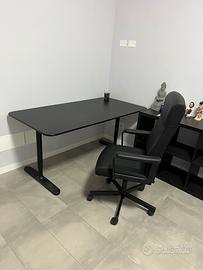 Scrivania da ufficio