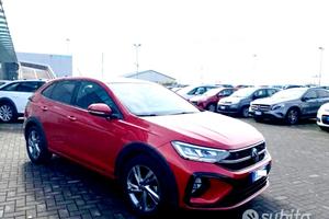 Volkswagen Taigo 1.0 TSI 115 CV R-Line DSG
