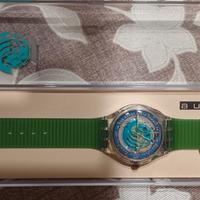 Orologio Swatch vintage automatic