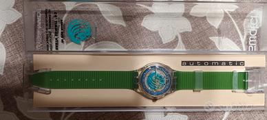 Orologio Swatch vintage automatic