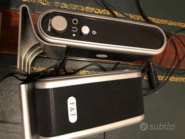 Casse pc/dispositivi