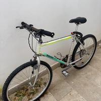 Stock di 4 biciclette