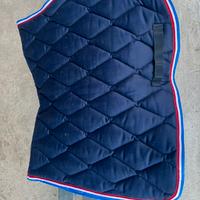 sottosella equitazione