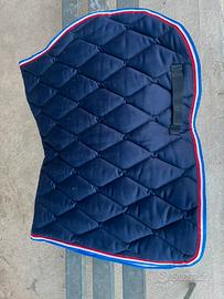 sottosella equitazione