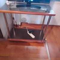 carrello porta tv
