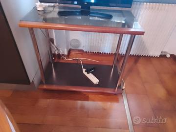 carrello porta tv