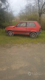 fiat panda 4×4