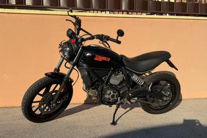Ducati Scrambler Sixty2 Hashtag